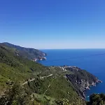 Apartament Vitis Vitae Vernazza, San Bernardino 5 Terre