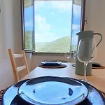 Vitis Vitae Vernazza, San Bernardino 5 Terre Apartament