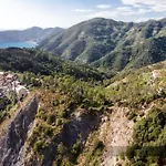 Vitis Vitae Vernazza, San Bernardino 5 Terre Vernazza