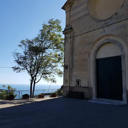 شقة Vitis Vitae Vernazza, San Bernardino 5 Terre