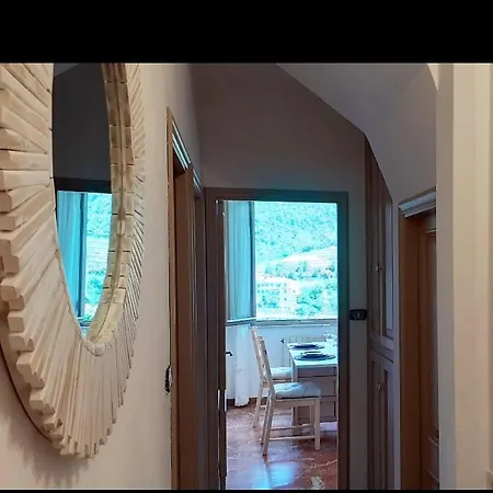 شقة Vitis Vitae Vernazza, San Bernardino 5 Terre فيرناتْسا