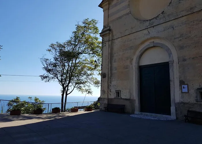 Lejlighed Vitis Vitae Vernazza, San Bernardino 5 Terre