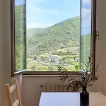 Appartement Vitis Vitae Vernazza, San Bernardino 5 Terre Vernazza