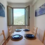 Vitis Vitae Vernazza, San Bernardino 5 Terre Appartement Vernazza