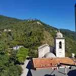 Vitis Vitae Vernazza, San Bernardino 5 Terre *