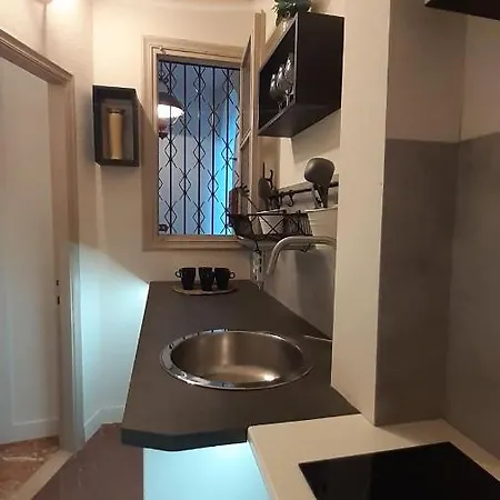 Apartment Vitis Vitae Vernazza, San Bernardino 5 Terre *