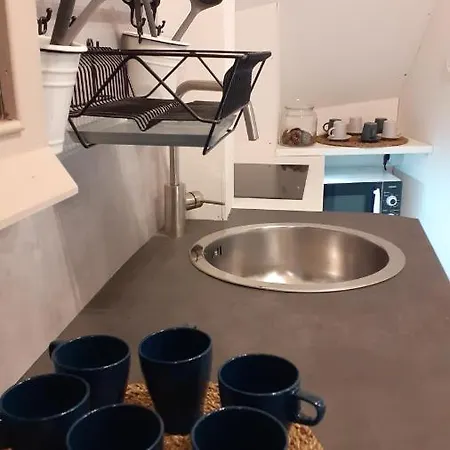 Vitis Vitae Vernazza, San Bernardino 5 Terre Apartment *