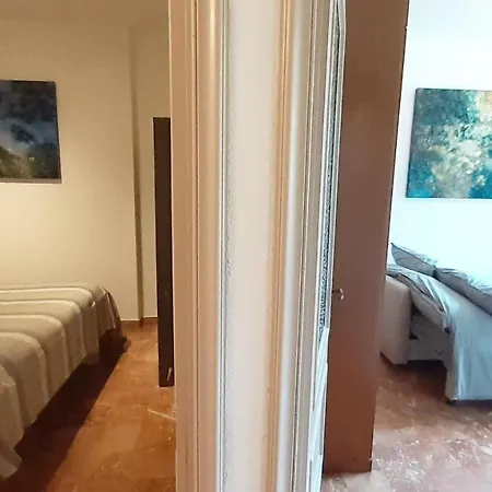 Apartamento Vitis Vitae Vernazza, San Bernardino 5 Terre *