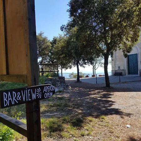 Vitis Vitae Vernazza, San Bernardino 5 Terre *