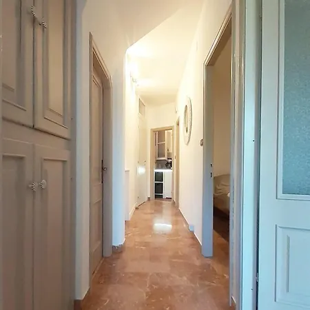 Apartment Vitis Vitae Vernazza, San Bernardino 5 Terre