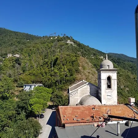 Vitis Vitae Vernazza, San Bernardino 5 Terre *