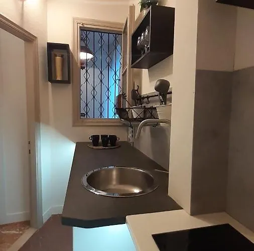 Appartement Vitis Vitae Vernazza, San Bernardino 5 Terre *