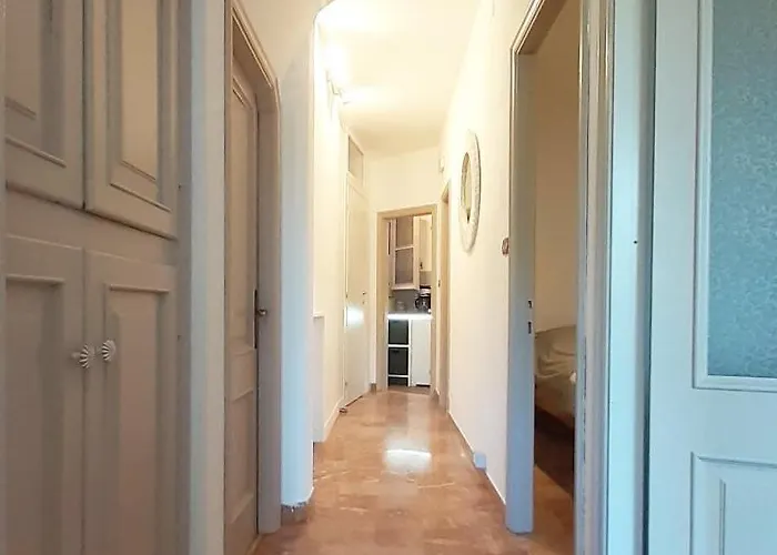 Appartement Vitis Vitae Vernazza, San Bernardino 5 Terre